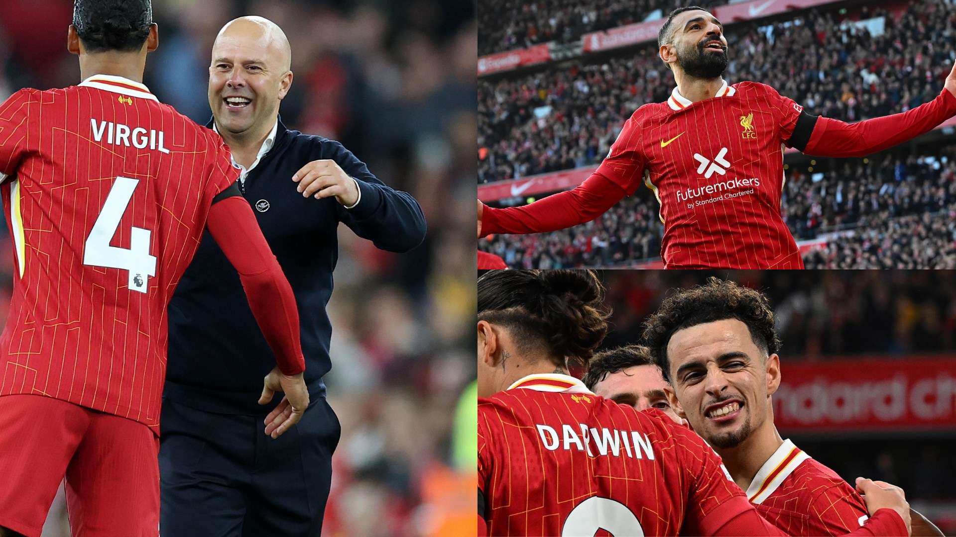 面对阿森纳 面对阿森纳