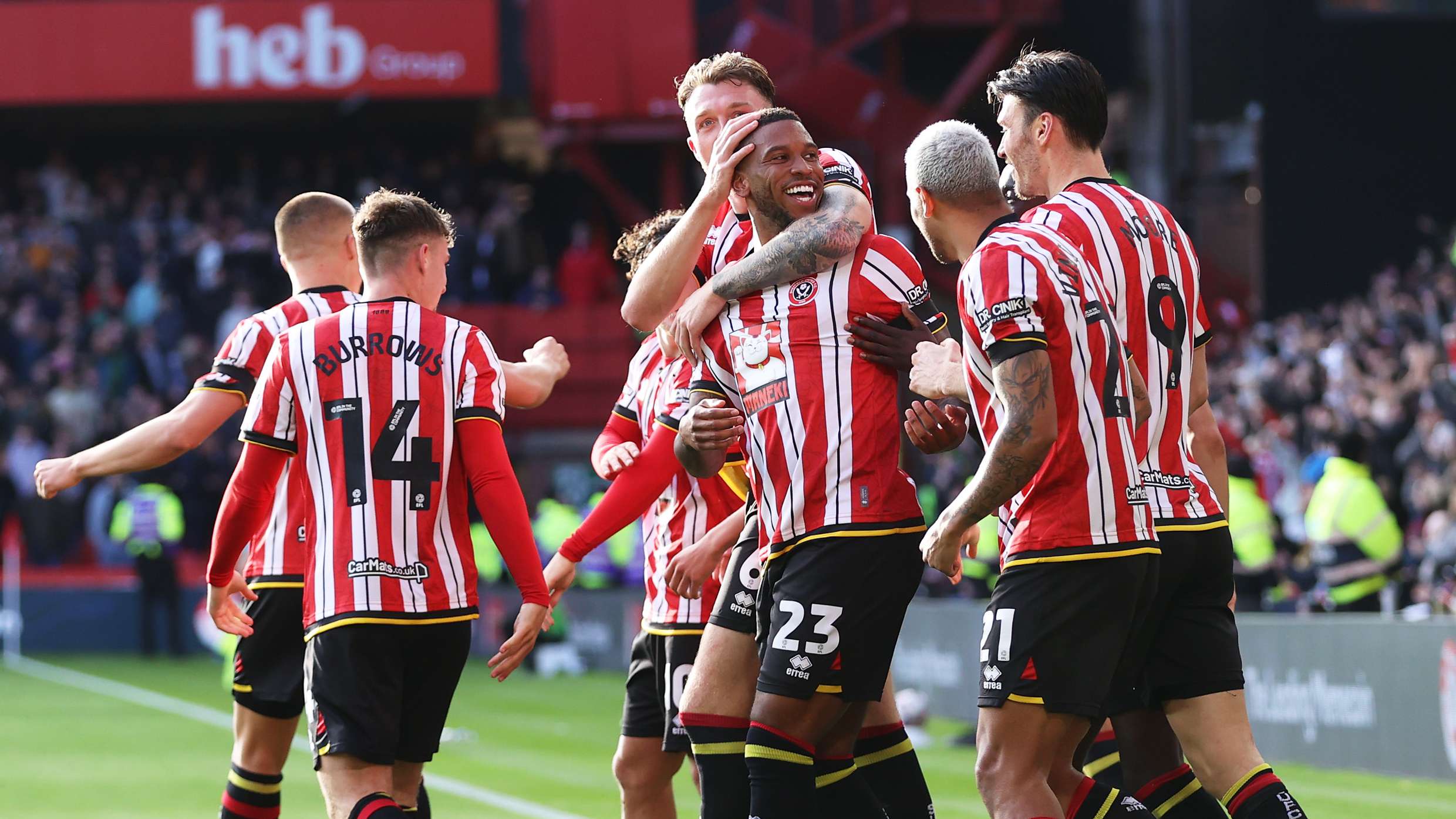 良好的榜样 良好的榜样